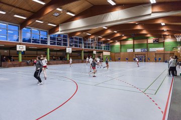 Bild 22 - Damen HSG Kremperheide/M�nsterdorf - Suchsdorfer SV : Ergebnis: 39:22
